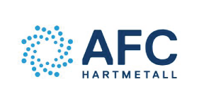 AFC Hartmetall logo