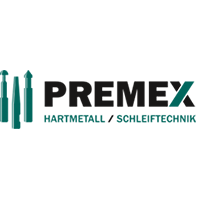 Premex logo